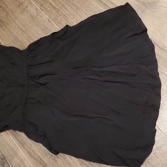 Aritzia Talula Black Ulla Dress in XXS - Picture 5 of 7